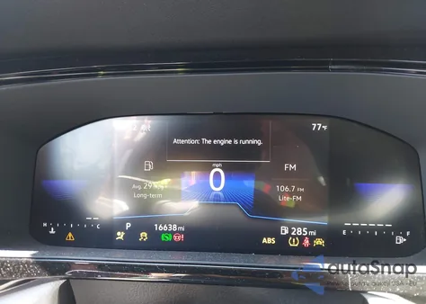 2023 Volkswagen Taos 1.5T S from USA, damaged, VIN 3VVMX7B2XPM362852